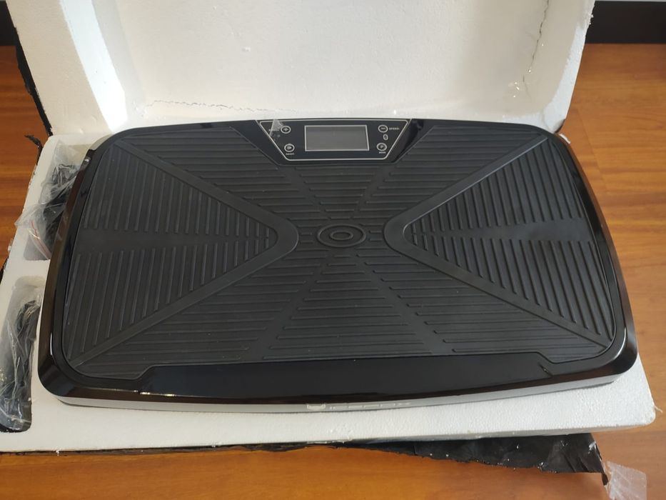 Icefox Profi 3D platforma