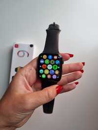 Smartwatch 9 czarny