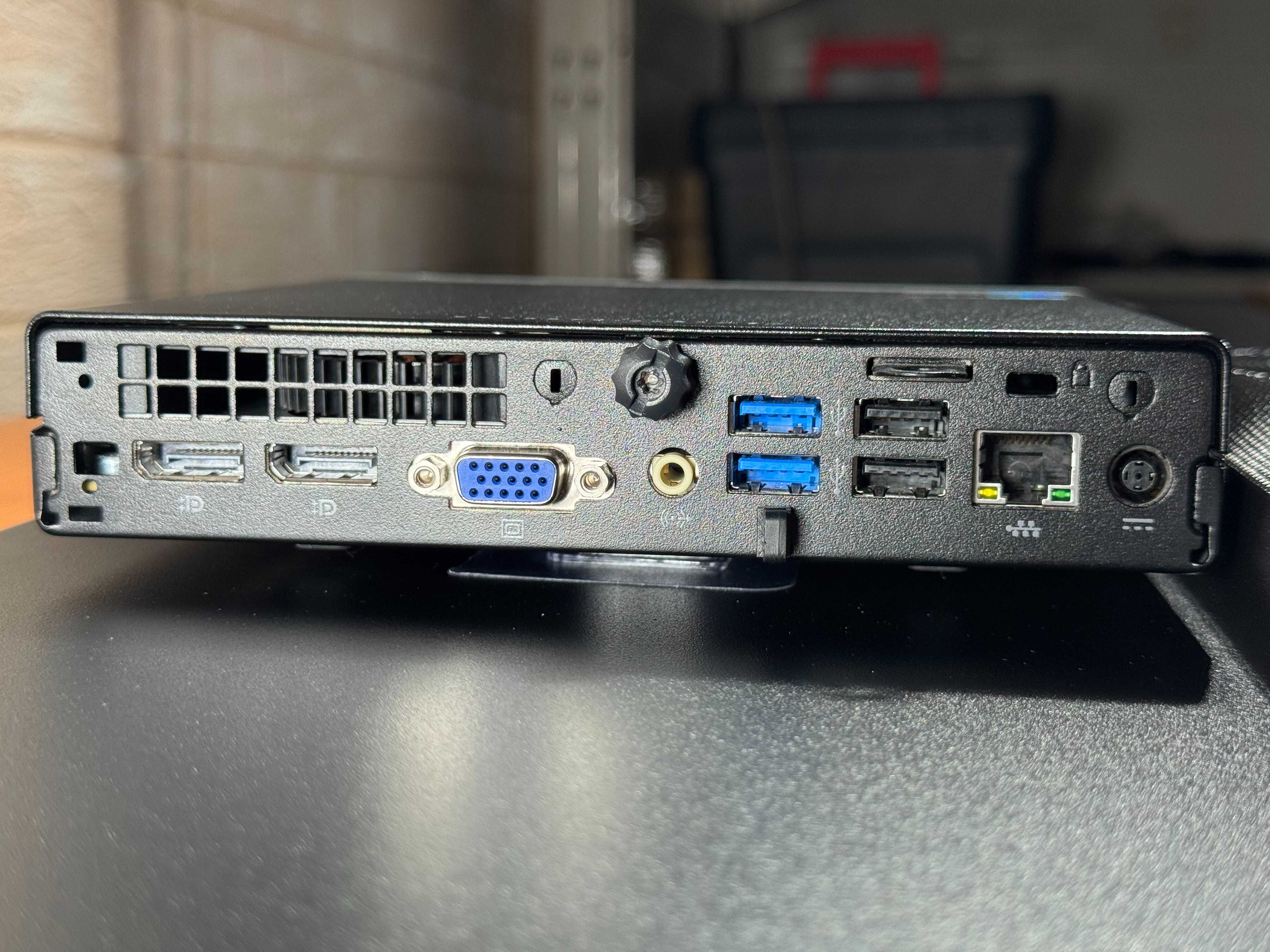 Моноблок 23.8" HP/Prologix EliteDesk 600 G3 s1151 Core i5-7500T 256GB