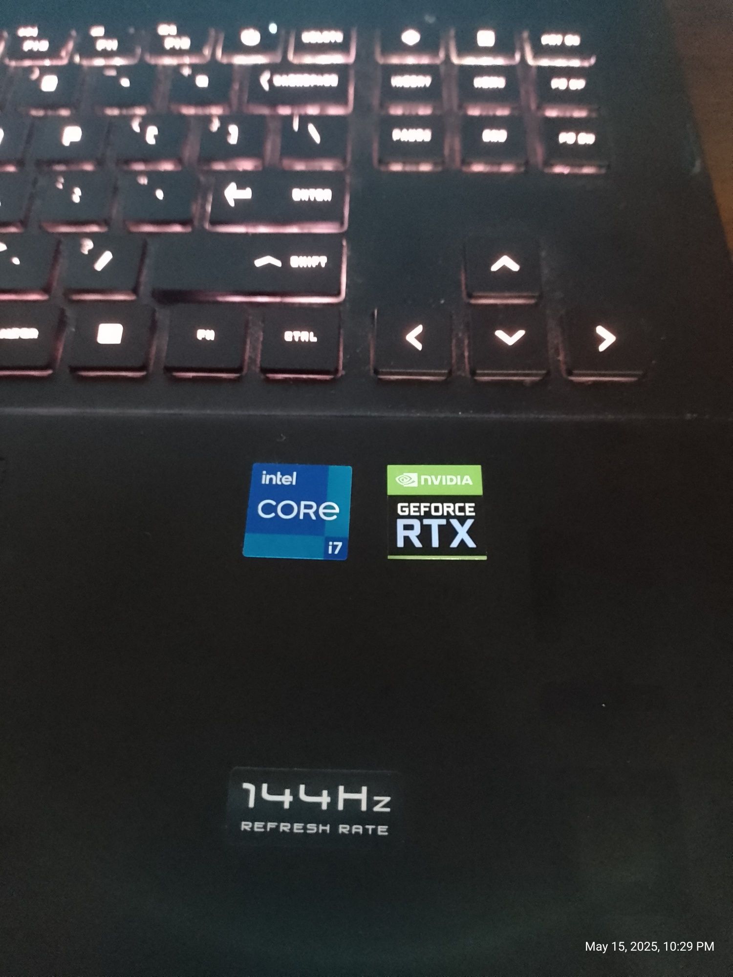 HP OMEN 17,3”i7-11800H 32GB Ram 1Tb SSD,Rtx 3070 jak nowy!
32 GB RAM -