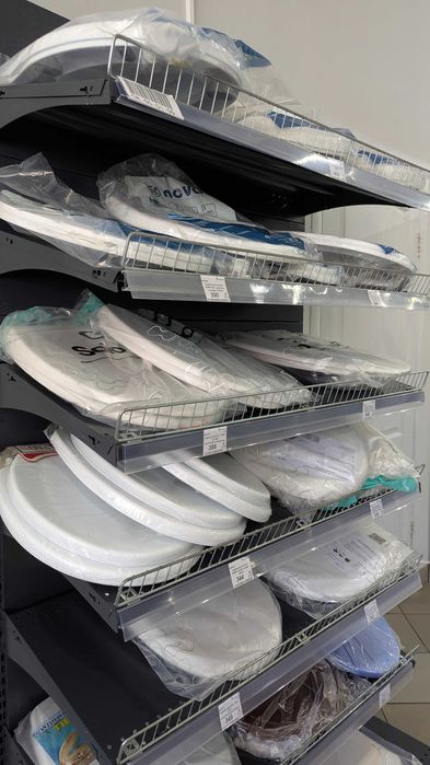 Унітази та інсталяції від 1350 грн