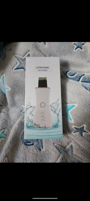 Urządzenie do peelingu kawitacyjnego