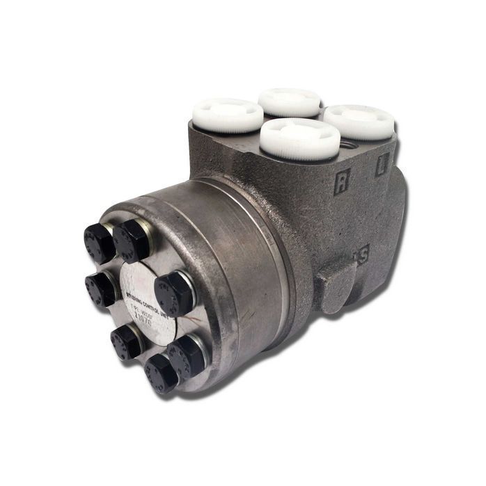 Wzmacniany Orbitrol OSPC 200 ON URSUS BIZON [3589]