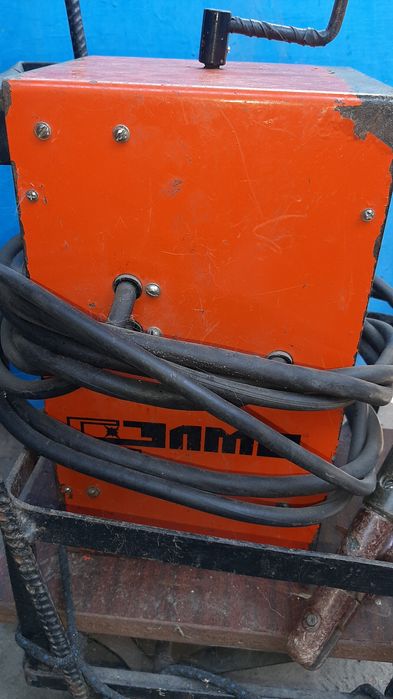 Сварочный аппарат трансформаторный