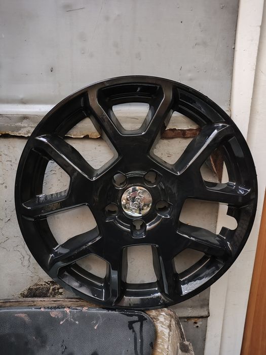 Колпак R17 для jeep Cherokee Compass Renegade