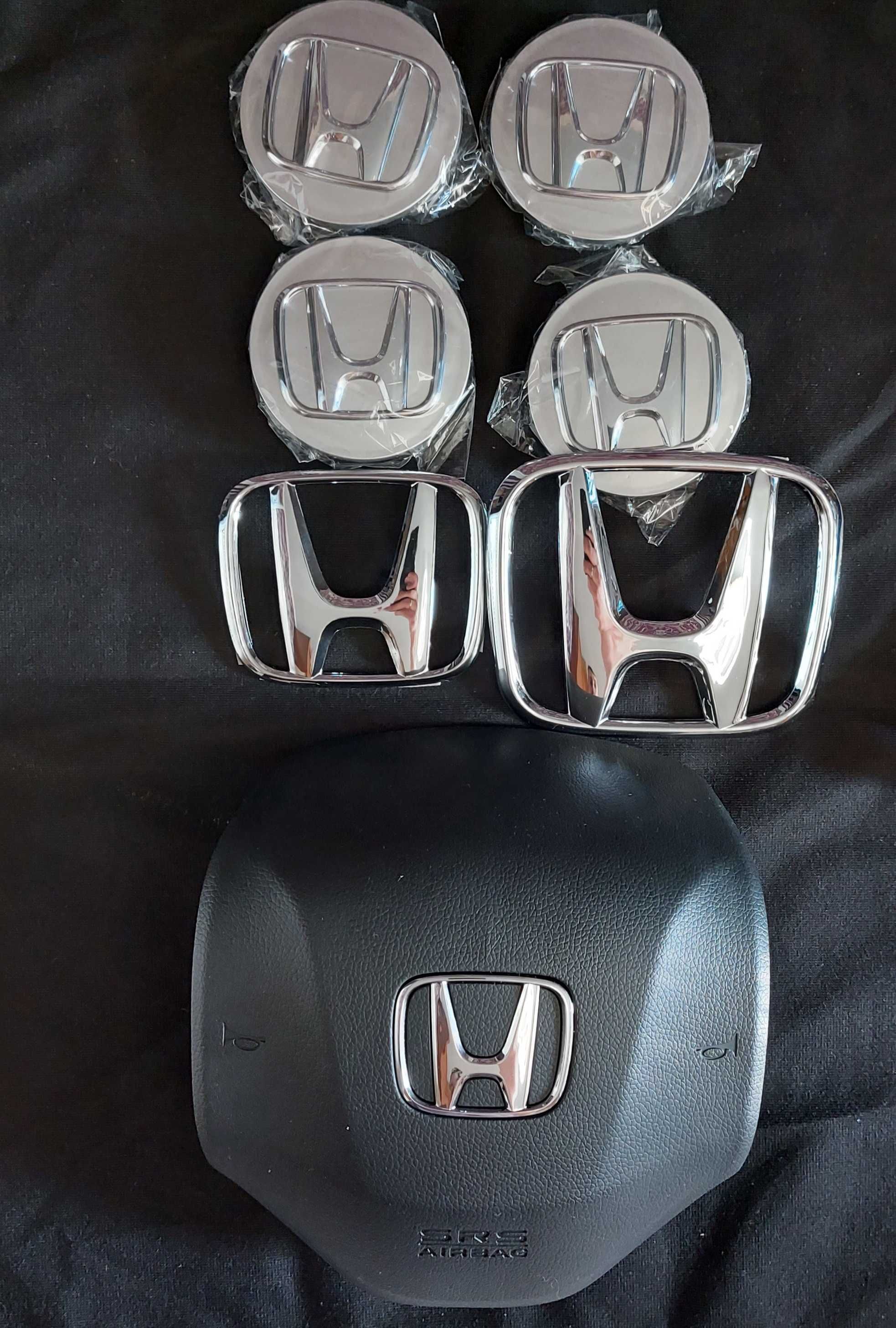 Набор значков эмблем для переделки  для  Honda M-NV Dongfeng