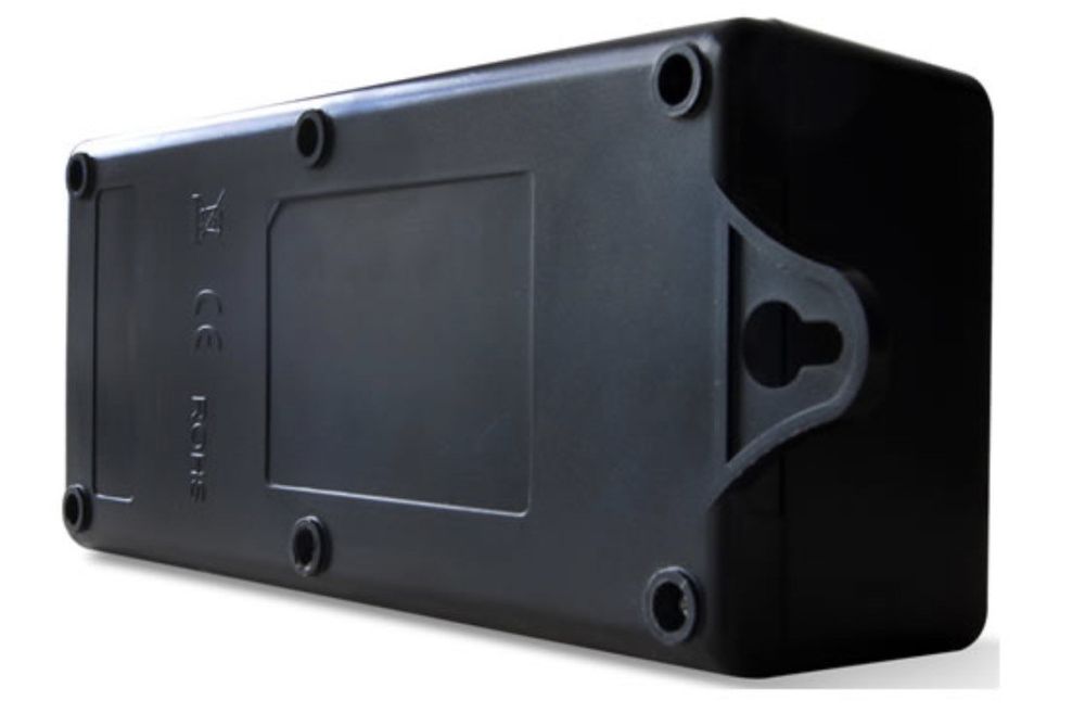 Ringder TC-220 Termostat z programatorem