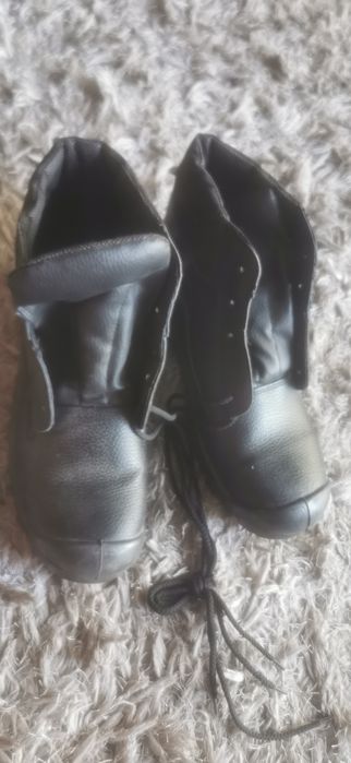 Buty robocze nowe