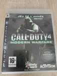 Call Of Duty Modern Warfare PS3