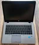 HP EliteBook 840 G2 - i5 - 14 cali