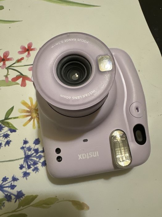 Instax mini 11 na części