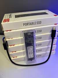 Кишеня корпус для жорсткого диска SSD M.2