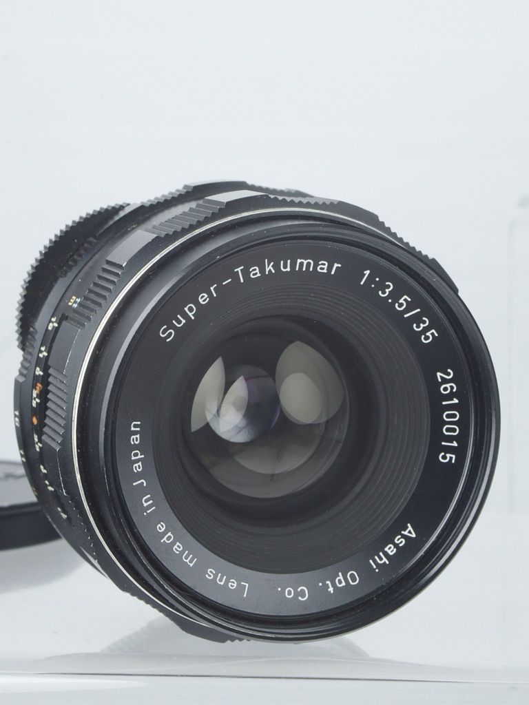 35mm 3.5 M42 Super Takumar Gwarancja 23%VAT