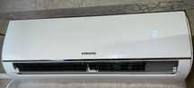 Кондиционер Samsung ARO9TXHQASIN