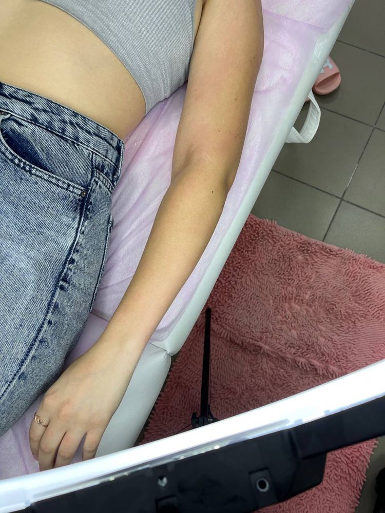 Шугаринг, депиляция воском мужская, женская