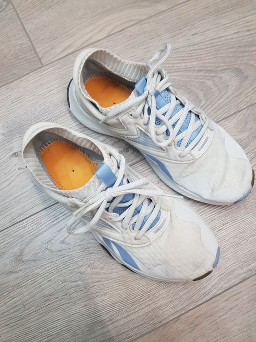 Кросівки Reebok, 38розмір
