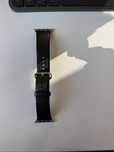 Oryginalny skórzany pasek Apple Watch Classic Buckle 42/44/45/49mm