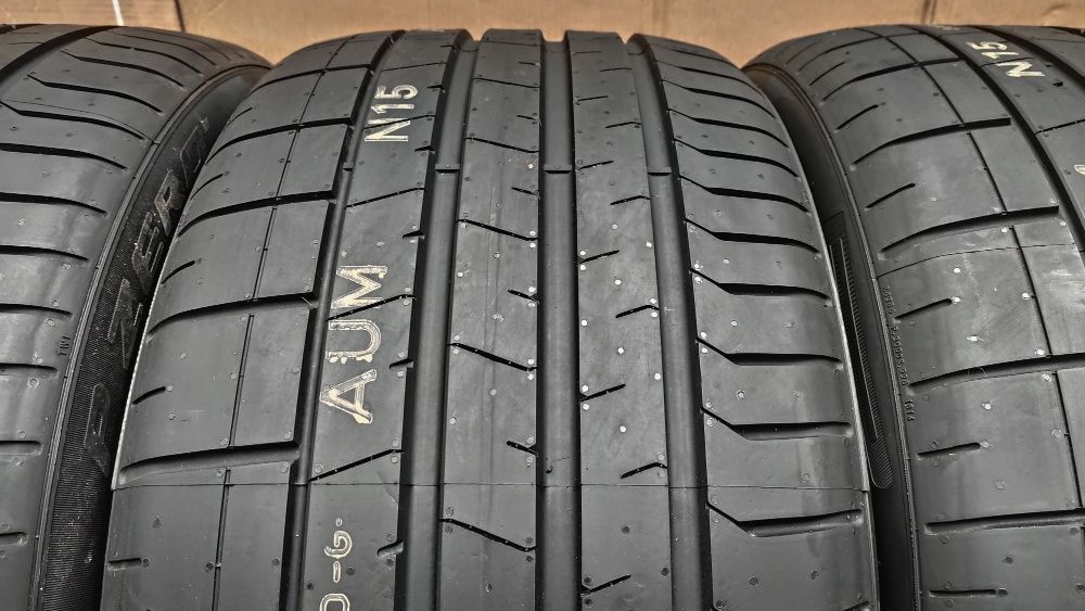 шини 295/40ZR19. Pirelli PZero . Нові! 2021р! Німеччина ! 285/45