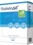 Abonament Subiekt GT 1-3st. standardowa 3 PC/12 miesięcy ESD.