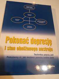 Pokonać depresję i stan obniżonego nastroju - Chris Williams