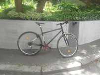 Велосипед kona smoke 29 er , hromo