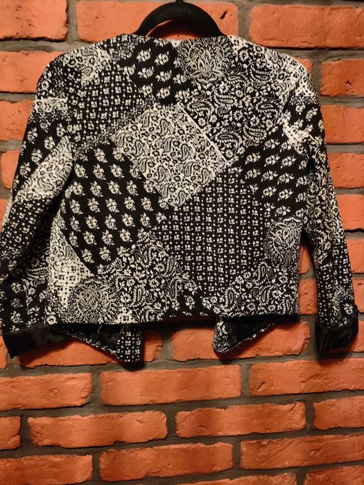 Marynarka żakiet 36 damski