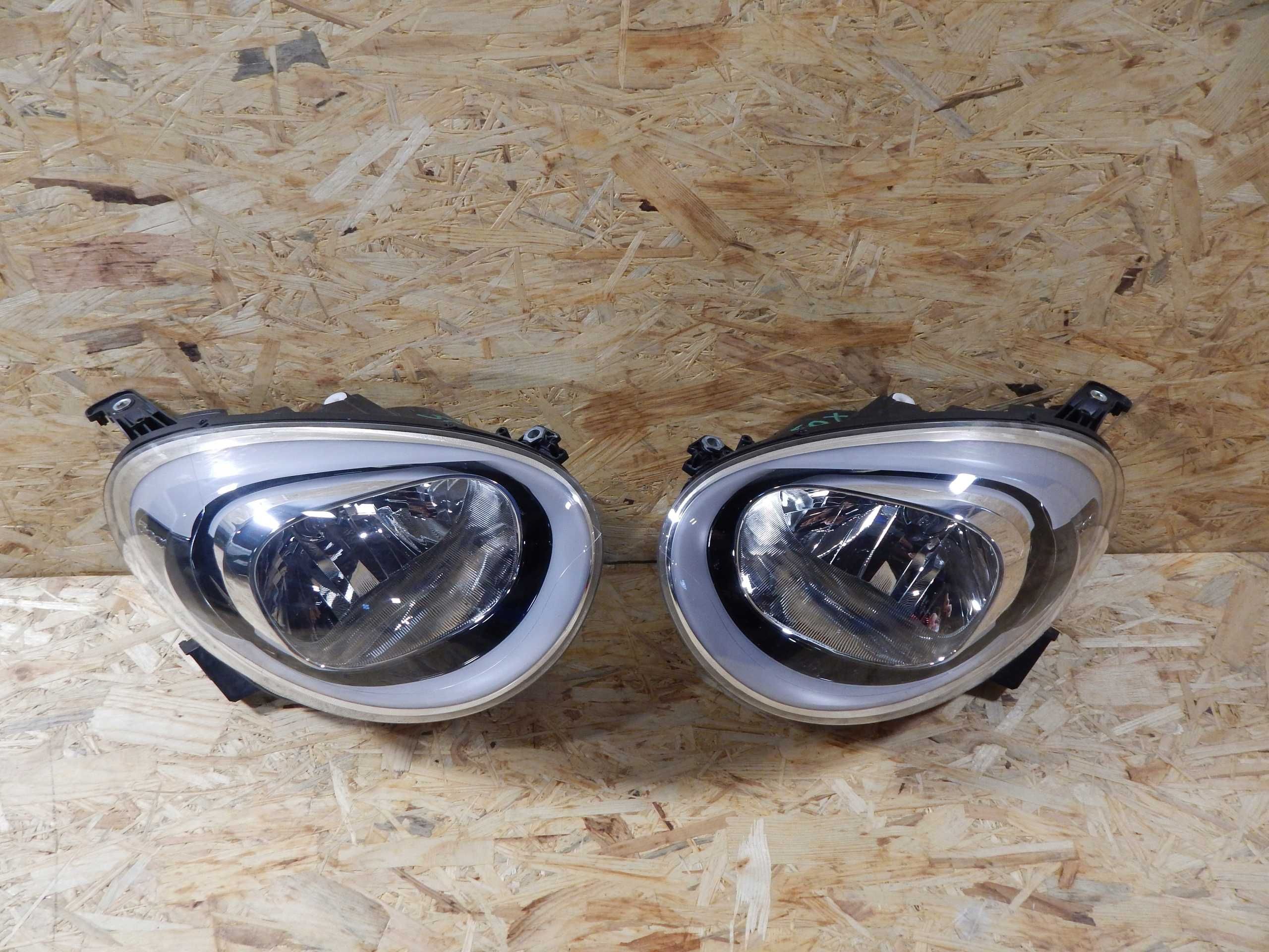 Кришка багажника запчасти Fiat 500 500L 500X 500C Stilo Punto Разборка