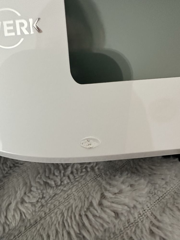 Stacja Thermomix Friend