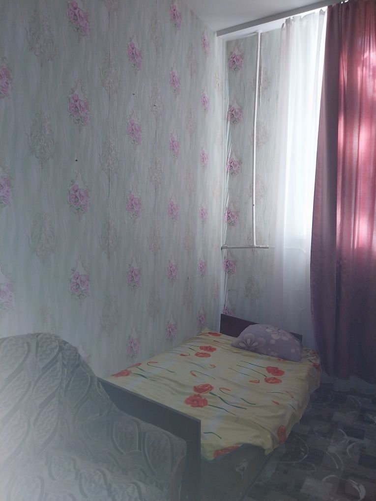 Продам кімнату в центрі міста
