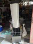 Expositor metalico