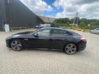 Porsche Panamera Porsche Panamera 4