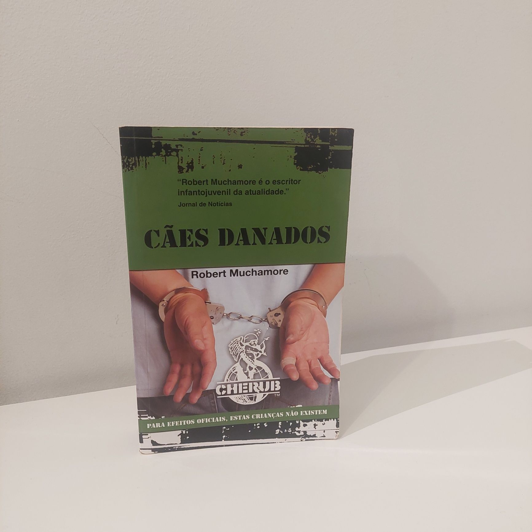 Cães Danados Vol. 8