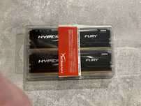 Оперативна память hyperx 32gb ddr4 3200 cl 16 288 pin udimm kit 2x16gb