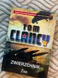 Zwierzchnik Tom Clancy