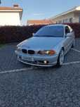 Bmw Serie 3 E46 325ci 192cv Motor M54B25 Impecável Carro de Garagem