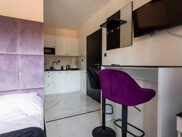 Apartamenty AdMar Krynica Morska