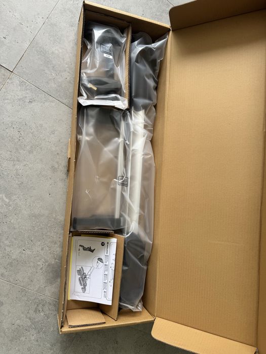 Yakima JustClick Evo +1 dokladka dostawka adapter na dodatkowy rower