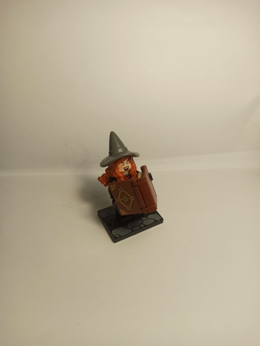 Lego фігурка Dungeons & Dragons D&D