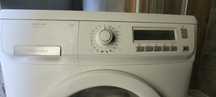 Pralka electrolux inspire 6kg eco valve