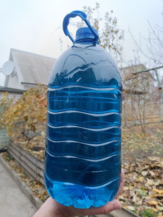 Тосол G11 -40° фирмы Агренол