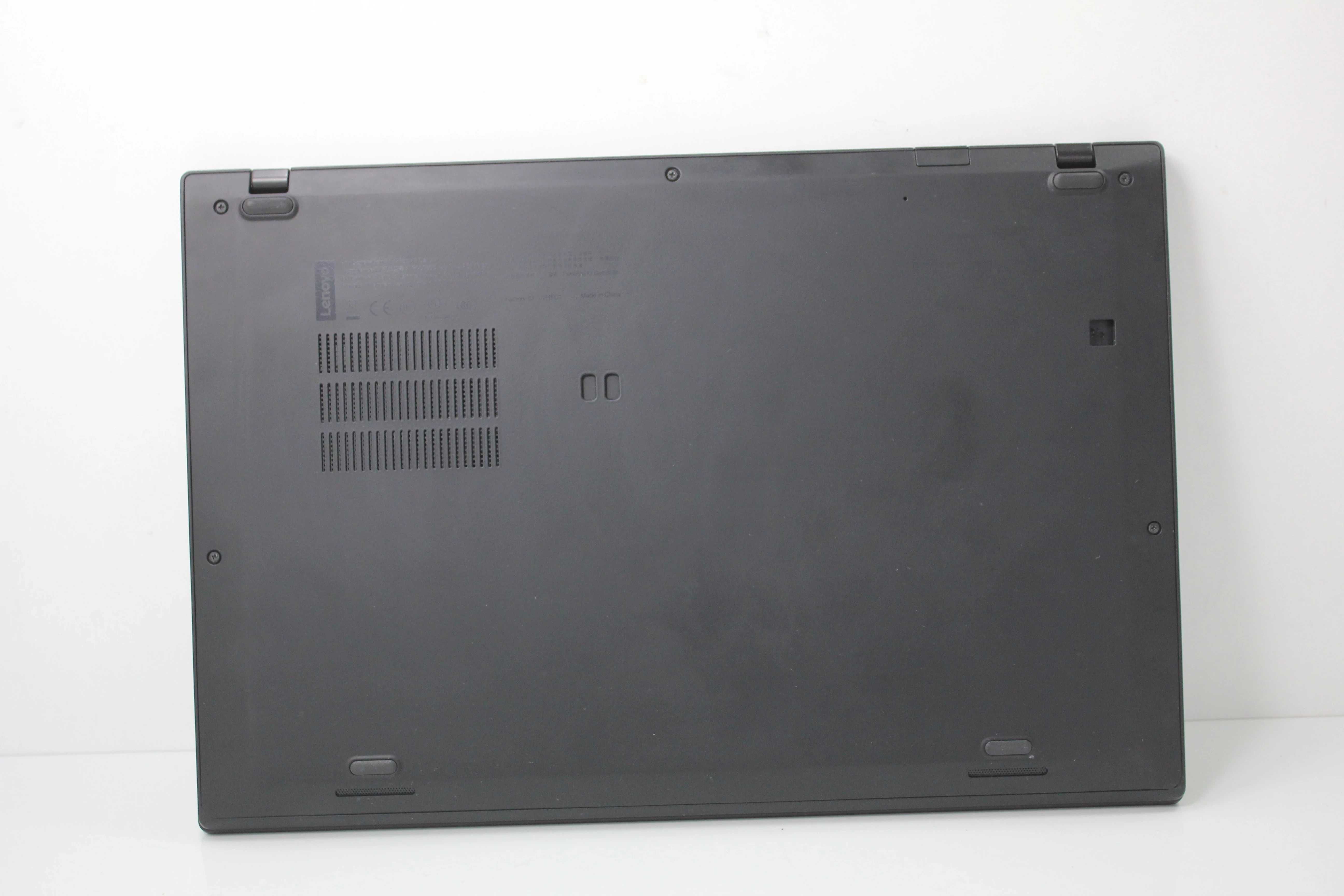 Laptop Lenovo Thinkpad X1 CARBON 6 GEN