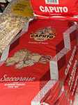 Caputo Saccorosso,капуто,борошно,мука,італійське 25 кг