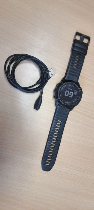 Garmin Fenix 6x Pro
