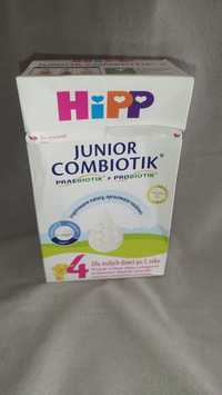 Mleko HiPP junior 4 Combiotic