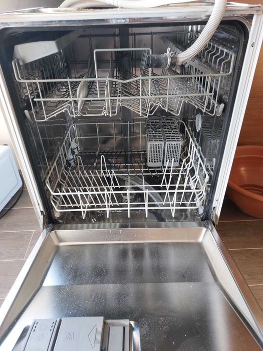 Посудомийна машина Siemens