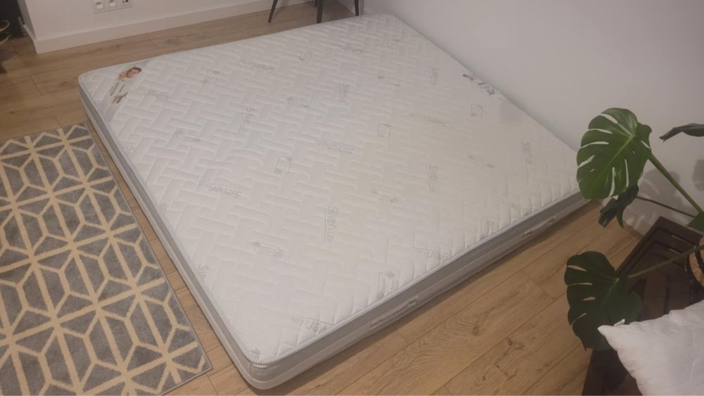 Materac 180x200 PERDORMIRE Soft Memory