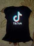 Bluzka TIK TOK rozm 152