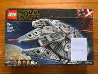 LEGO Star Wars 75257-1: Millennium Falcon