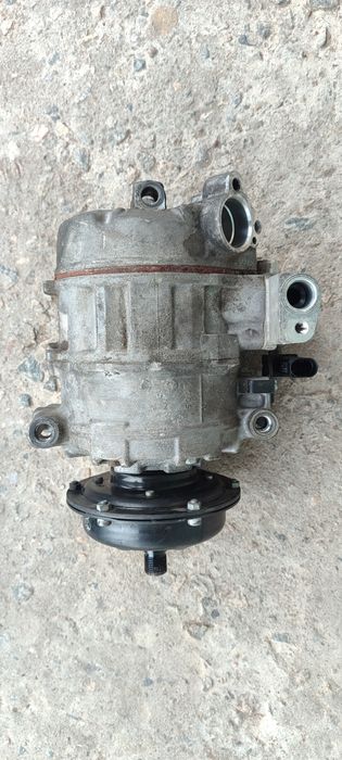 Компресор кондиціонера Volkswagen T5, Multivan 2007 р.в.