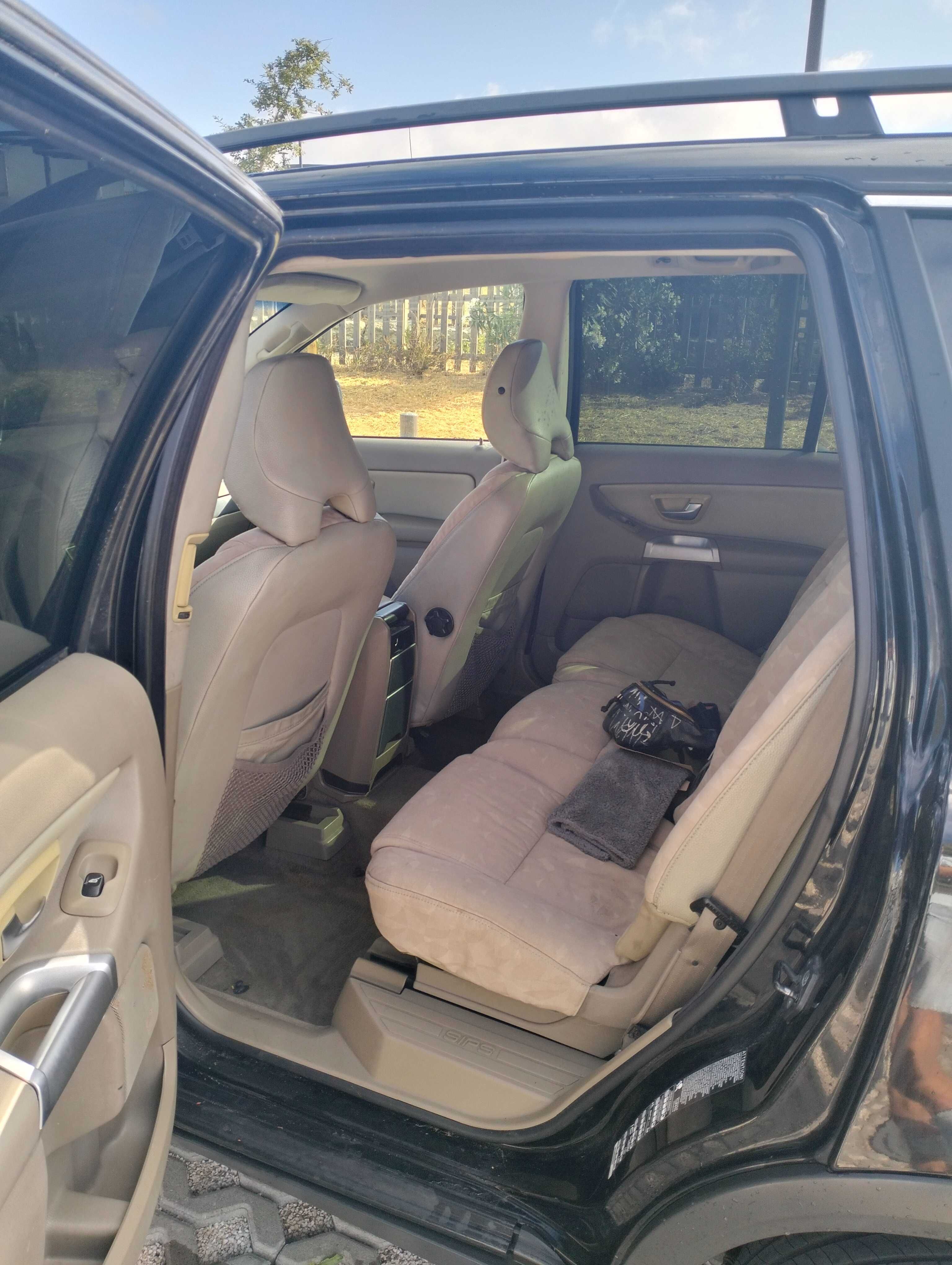 Volvo XC90 2.4 163 CV.